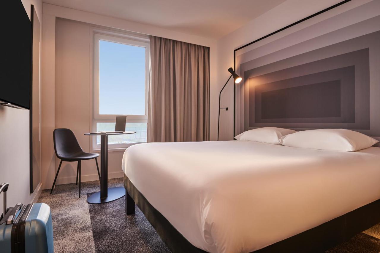 Ibis Bethune Centre Gare المظهر الخارجي الصورة