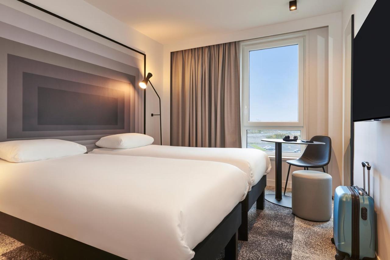 Ibis Bethune Centre Gare المظهر الخارجي الصورة