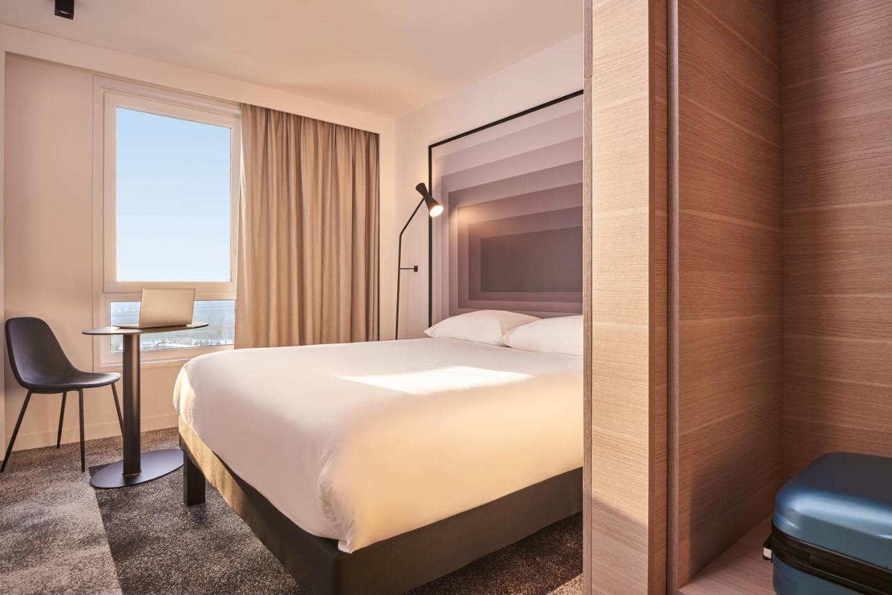 Ibis Bethune Centre Gare المظهر الخارجي الصورة