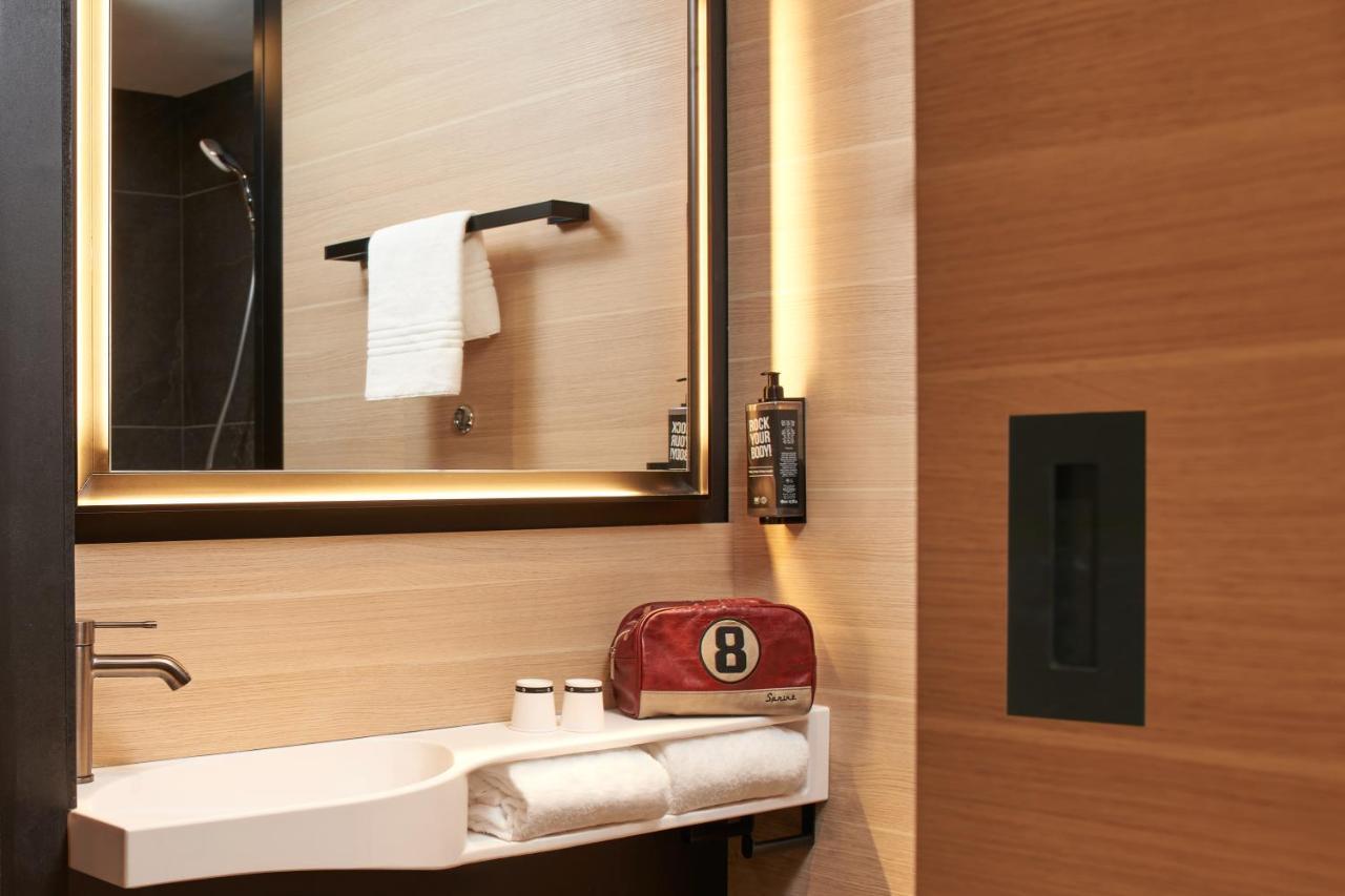 Ibis Bethune Centre Gare المظهر الخارجي الصورة