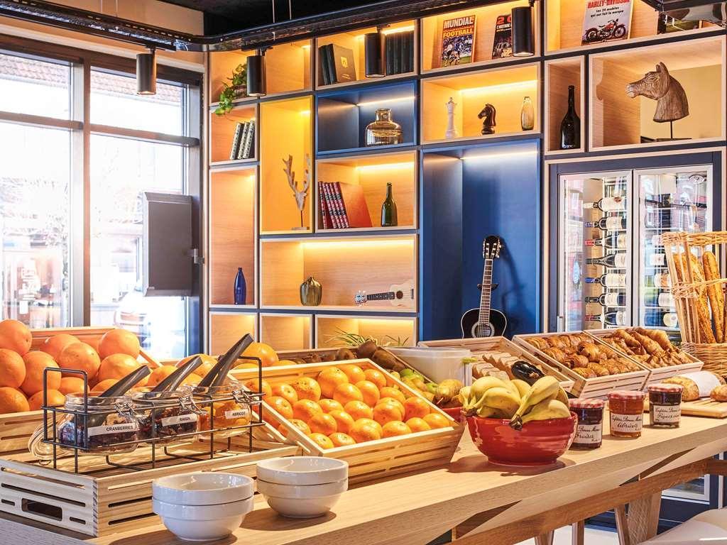 Ibis Bethune Centre Gare المظهر الخارجي الصورة