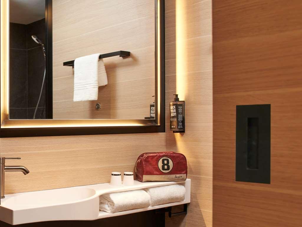 Ibis Bethune Centre Gare المظهر الخارجي الصورة