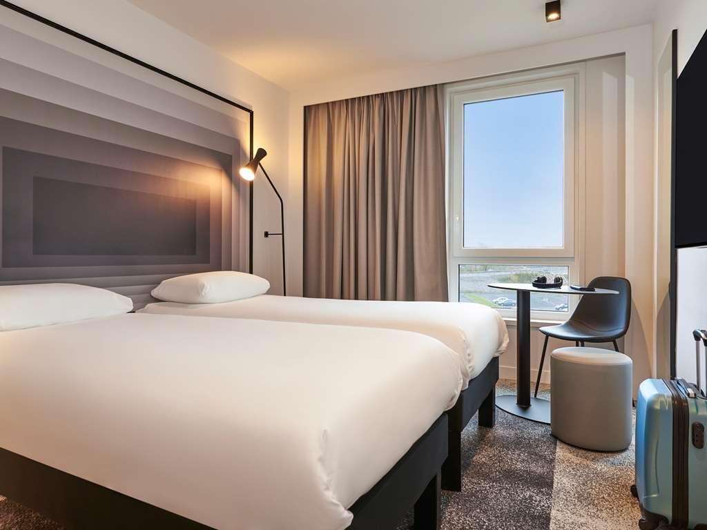 Ibis Bethune Centre Gare الغرفة الصورة