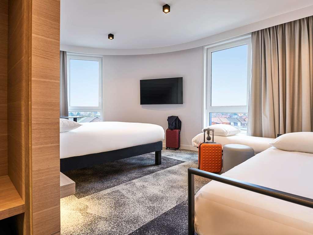 Ibis Bethune Centre Gare الغرفة الصورة