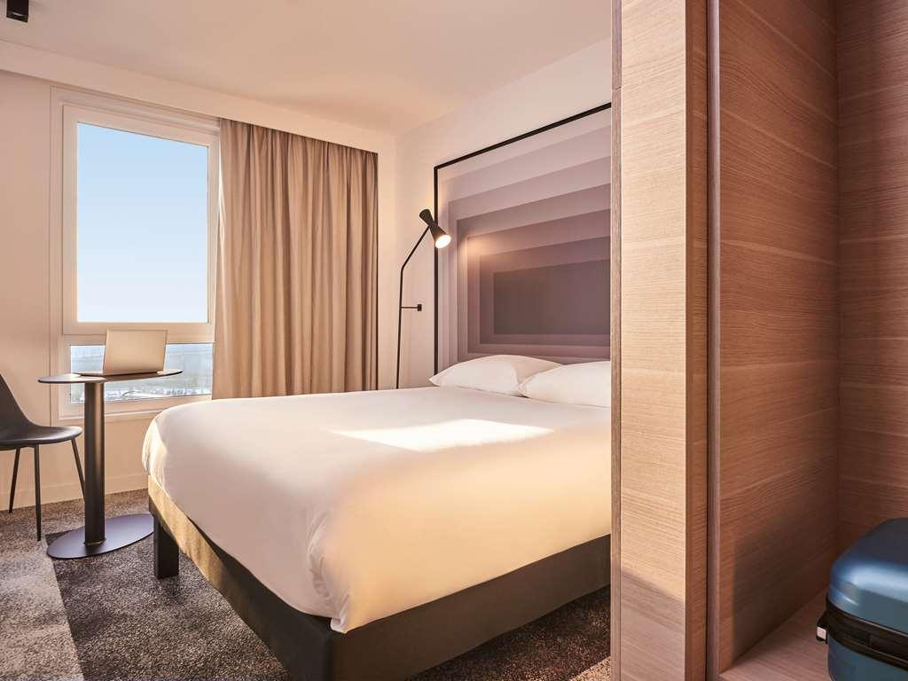 Ibis Bethune Centre Gare الغرفة الصورة